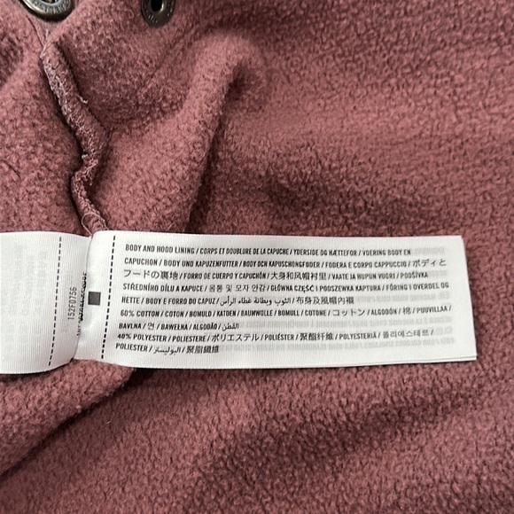 A&F Hoodie - Picture 7 of 7